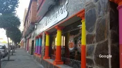 Restaurante Restaurante Saga de Cocina Hindu y Española - Valladolid