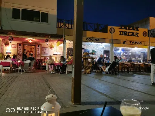 Foto de Kactus Café
