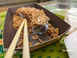 Restaurante Kento - Sushi Joateko - Getxo