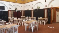 Restaurante Restaurante Veracruz - Lora del Río