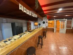 Restaurante LA COCINITA DE LA HERRADURA - Almuñécar