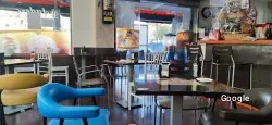 Restaurante Cafeteria Dulce Sabor - Vícar