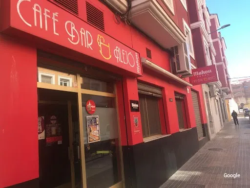 Foto de Café Bar Alejó
