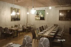 Restaurante Entretempos café & vino - Bullas