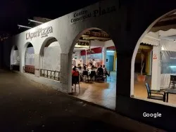 L'Aperipizza, restaurante en Pájara