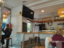 Restaurante Punto 1 - Burgos