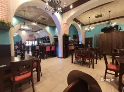 Restaurante No me des la brasa - Almería