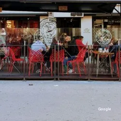 Restaurante Maryant - Elx