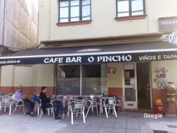 Restaurante Bar O Pincho - Lalín