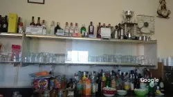 Bar Bodega Los Oteros, jatetxea (Gusendos de los Oteros)