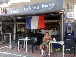 Restaurante 44 Beach Club - Salou