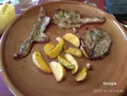Restaurante Mesón La Brasa 2 - Hervás