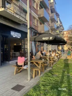 Restaurante MALATESTA PGK - Pamplona