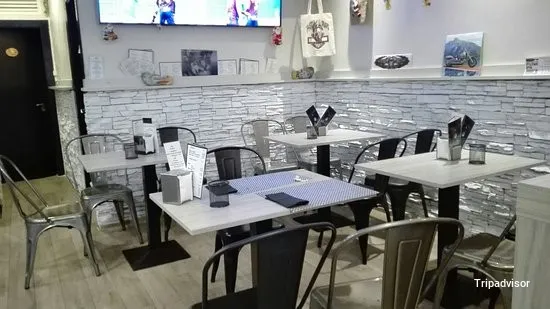 Foto de Tasca Los Llobos
