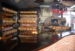 Restaurante Fet a la llenya - Sabadell