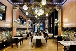 Restaurante Fonda Espanya Restaurante - Barcelona