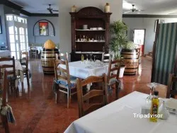 Restaurante Casa Dani (Estepona) - Estepona