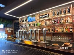 Restaurante Thai Day - Bilbao
