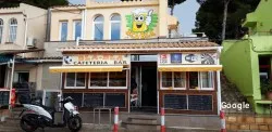 Restaurante Bla Bla - Benissa