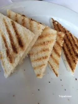 Restaurante Torreon las Fuentes - Caravaca de la Cruz