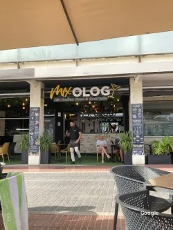 Restaurante Mixology Comida Italiana & Cocktails | Restaurante italiano - Benidorm
