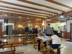 Atxetagane, jatetxea (Meñaka)