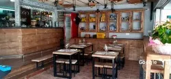Restaurante La Vermuteria de la Plaça - Ripollet