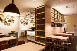 Restaurante Al Toque - Logroño