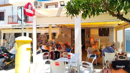 Foto de Bar darío