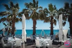 Restaurante Maui Restaraunt , Mojacar, Almeria - Mojácar