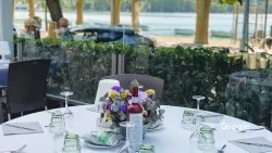 Restaurante La Carpa - Banyoles