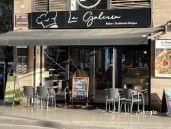 Restaurante La Galeria - Lleida