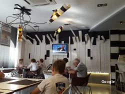 Restaurante Mikado - Berga