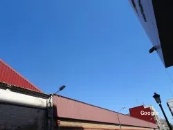 Restaurante Unidad de Recaudación Ejecutiva nº 06 de la Tesorería General de la S.S - Valencia