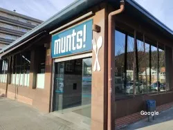 Munts!, restaurant a Abadiño