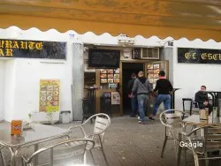 Bar Escudo, restaurant a El Morell
