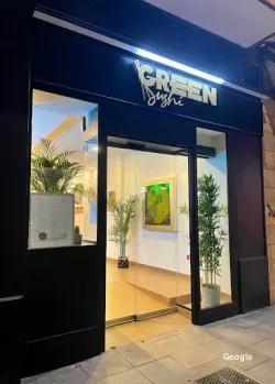 Green Sushi Alcantarilla, restaurant in Alcantarilla