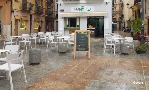 Photo by Blanquita Bar