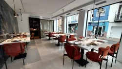 Restaurante Meson Las Duelas - Algeciras