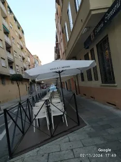 Restaurante Bar Azul - Salamanca