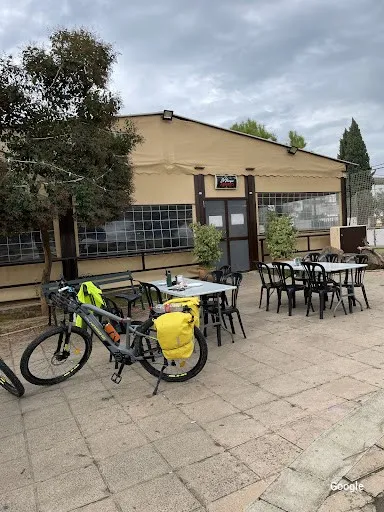 Foto de Bar El Parque