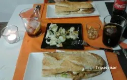 Restaurante Clave de Sol - Paiporta