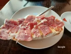 Restaurante Dinamic, restaurant a Talavera la Real