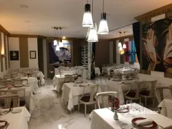 Restaurante Habana - Ourense