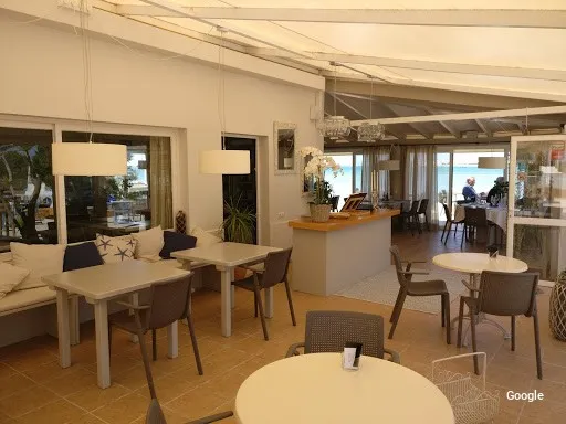 Foto de Florit Restaurant