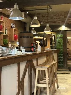 Restaurante EL Raco de la Sidra - Rubí