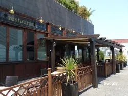 Restaurante Cafe Irun - Irun