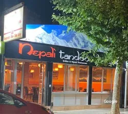 Restaurante Nepali Tandoori Restaurant - Benidorm