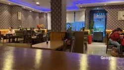 Restaurante Chun - Madrid