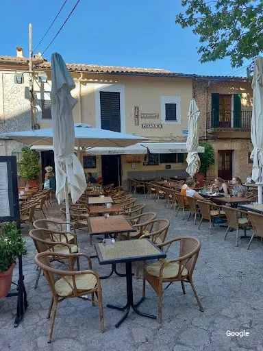 Foto de Restaurante Tapas Bar